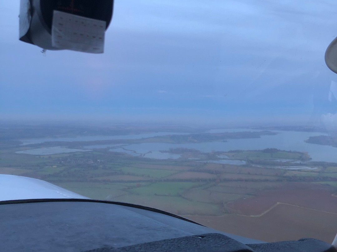 The Leicestershire Aero Club景点图片
