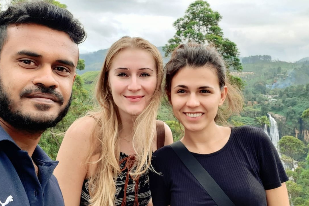 Finecare Tours Pvt Ltd-尼甘布必去景点