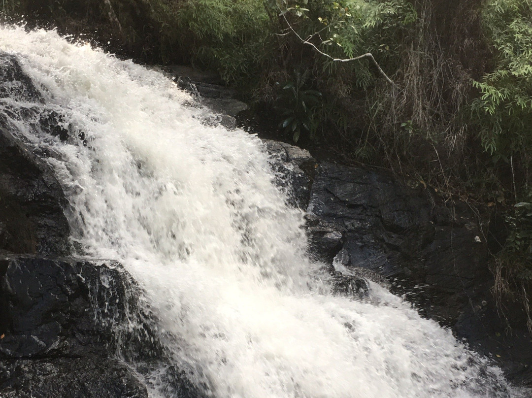 Rio das Contas-Itacare必去景点