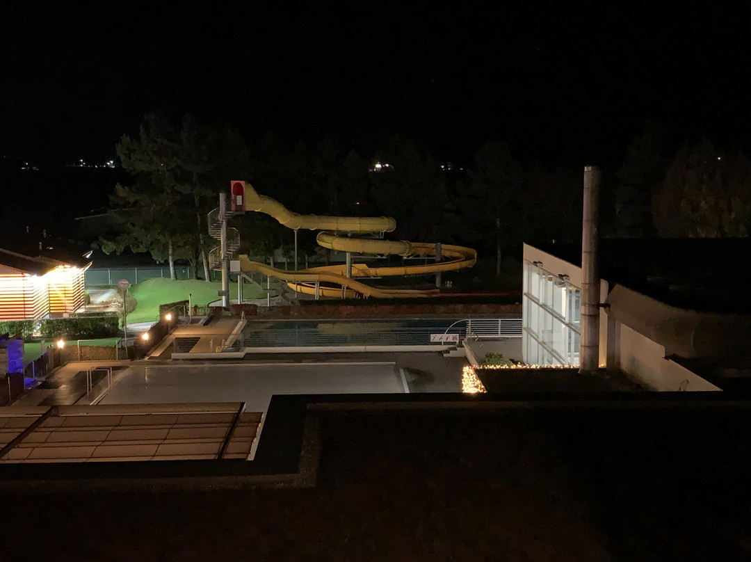 Bains De Saillon主图