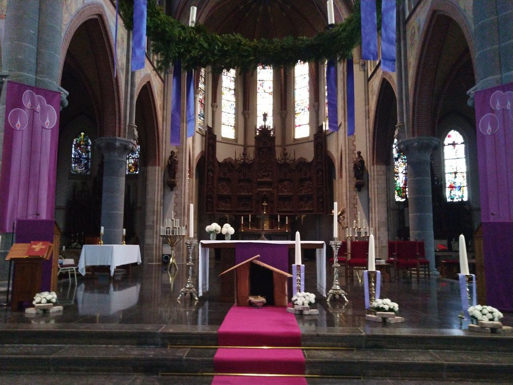 Sint Martinuskerk-克伊克必去景点
