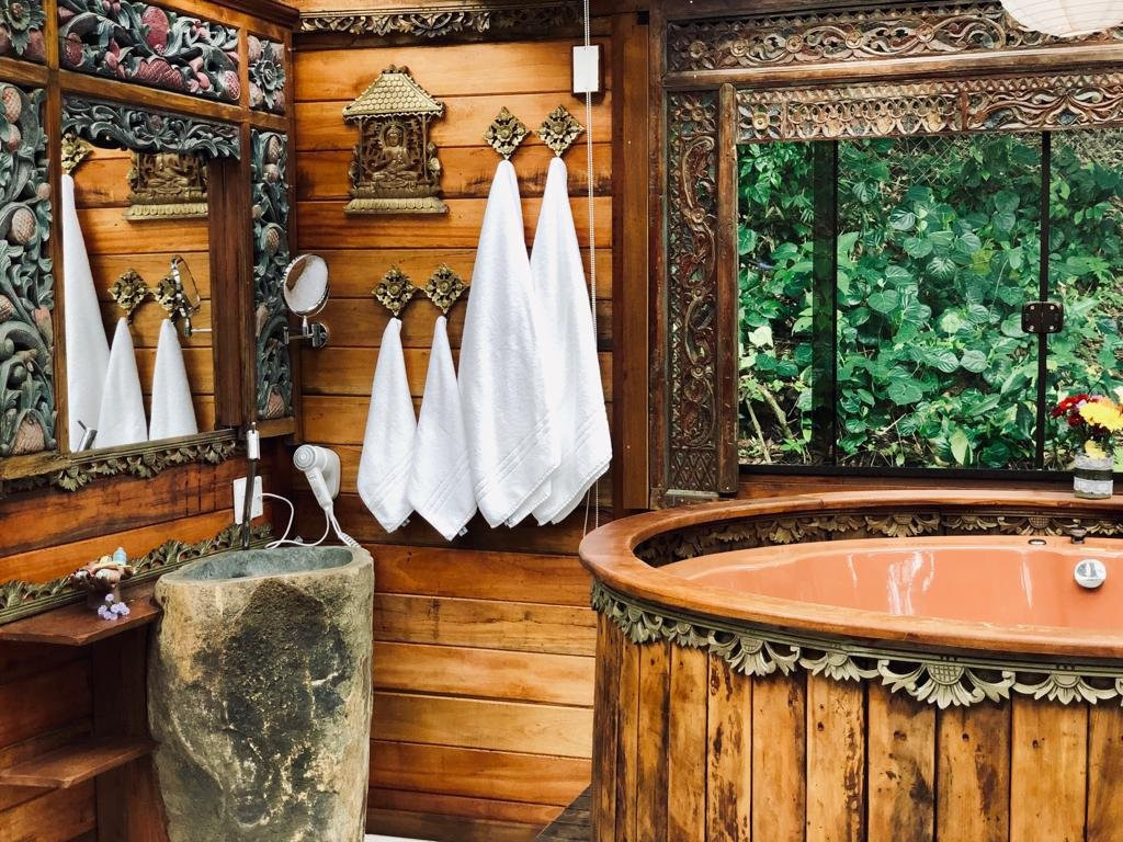 Astral Da Ilha Pousada & Gastronomia主图