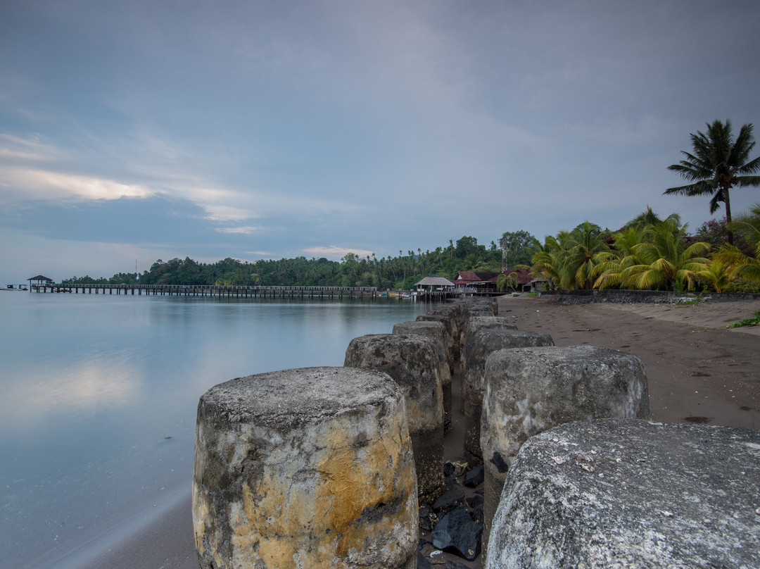 可可蒂诺斯美娜多酒店主图