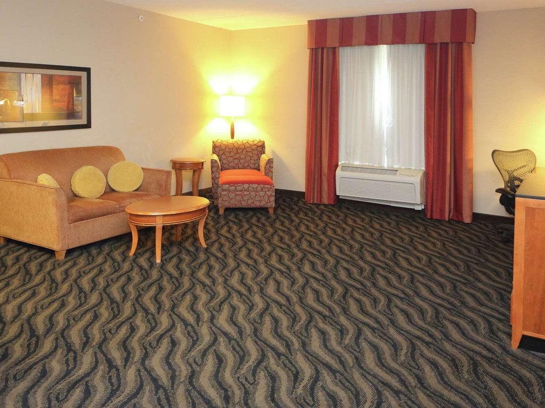 Hilton Garden Inn Chesapeake/Suffolk主图