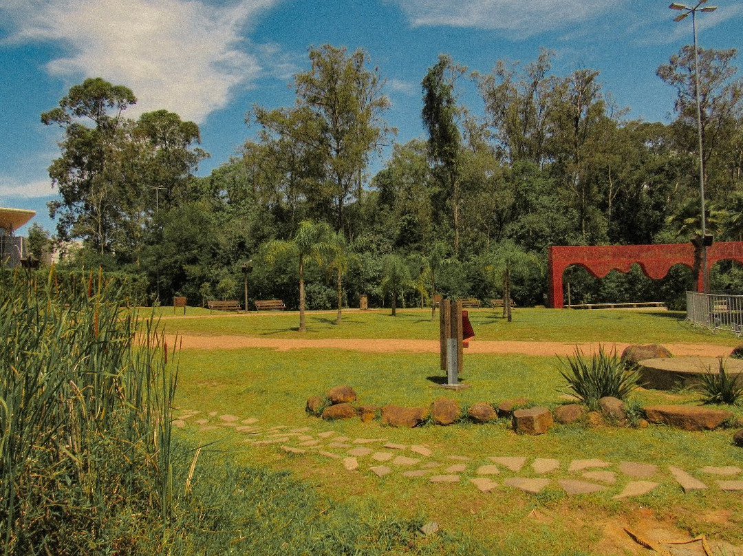 Parque Getúlio Vargas景点图片