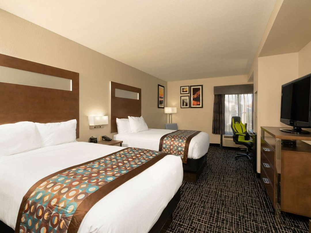 Wingate by Wyndham Memphis East主图