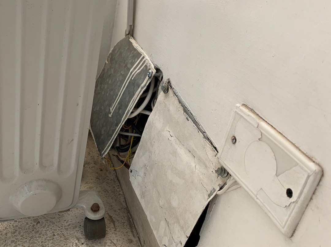 Gran Bolivar Hotel主图