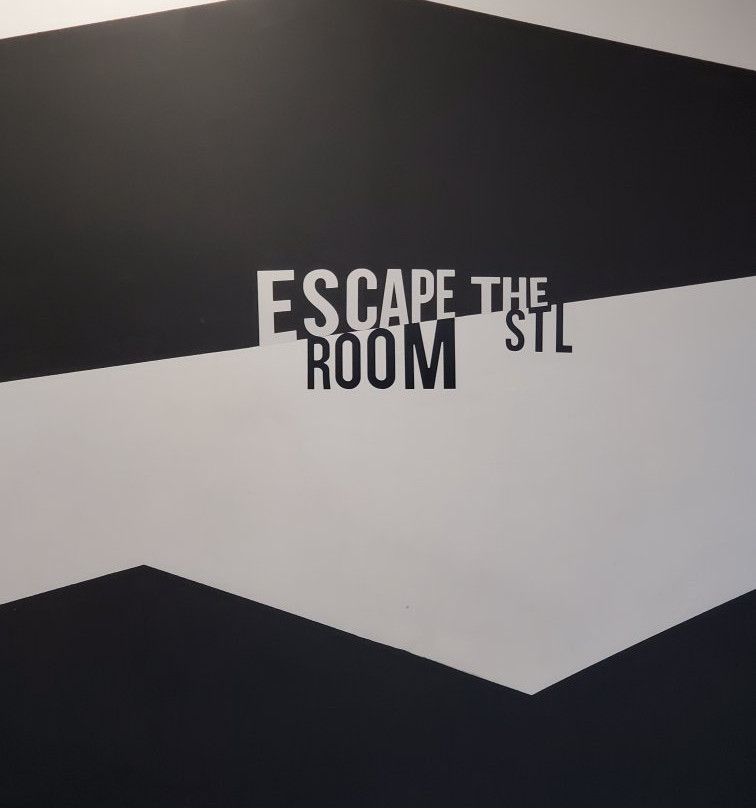Escape The Room STL-圣路易斯必去景点