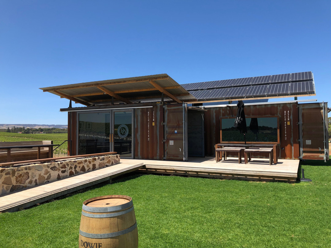 Dowie Doole-麦克拉伦谷必去景点