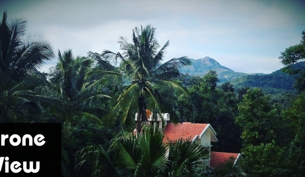 Kalyan Cool villa - Chikmagalur主图