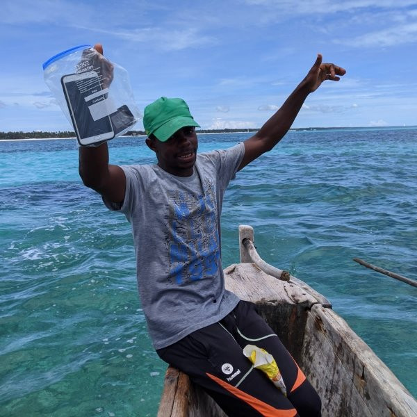 Zanzibar live-蓬圭必去景点