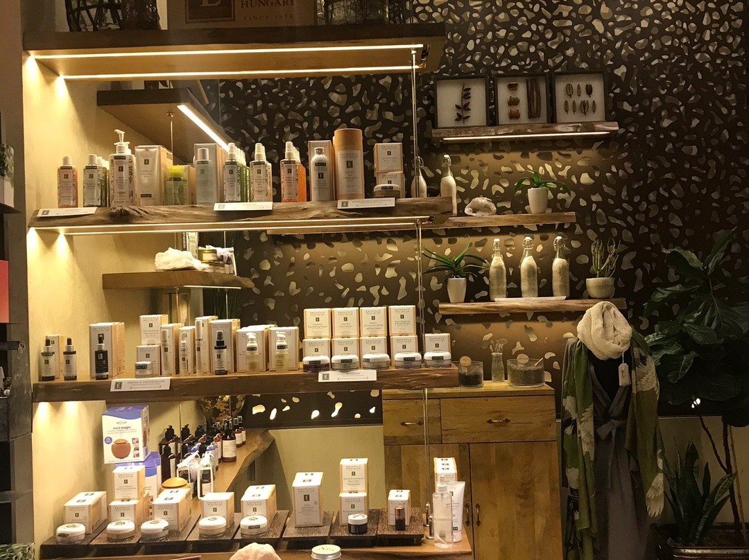 The Spa at Cedarbrook-西塔科必去景点