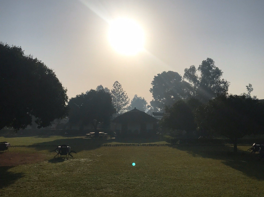 Palm Garden Gulu - Restaurant and Guest House主图