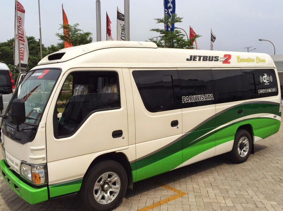 Puput travel-茂物必去景点