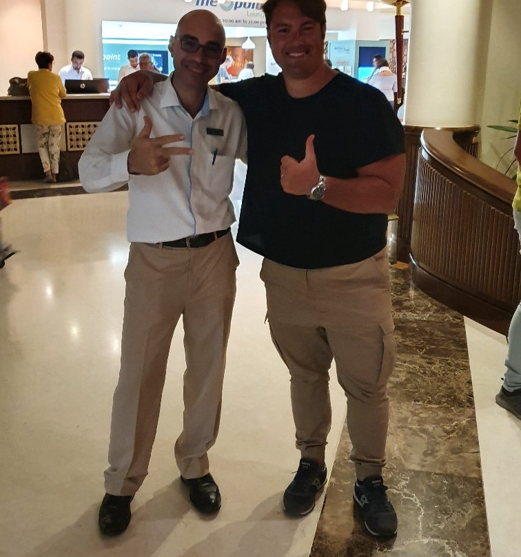 Wyndham Garden Salalah Mirbat主图