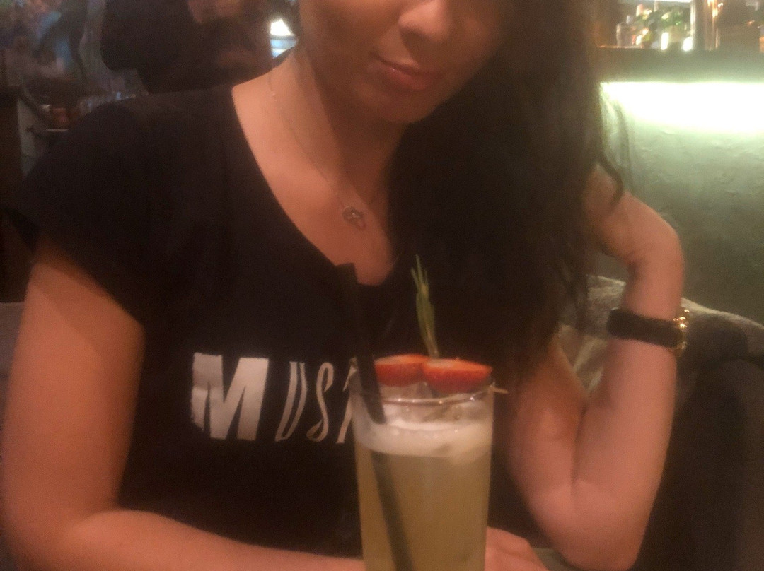 LUNCA Speakeasy Bar-Kherson必去景点