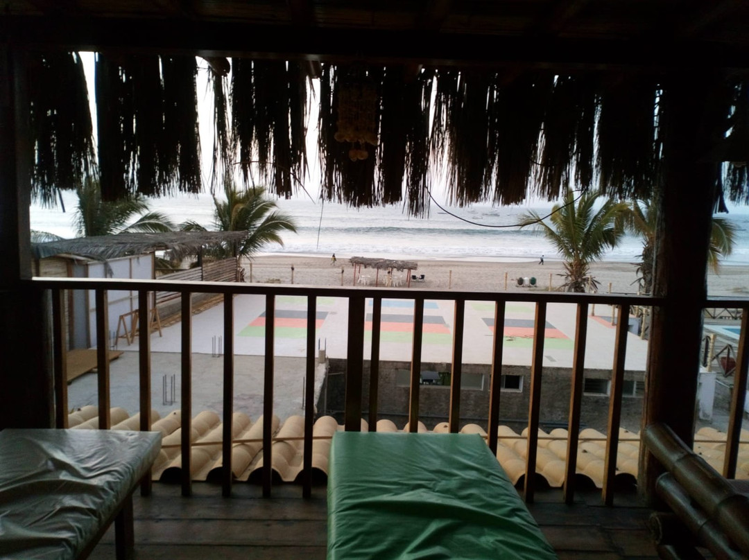 Playa Los Organos-Mancora必去景点