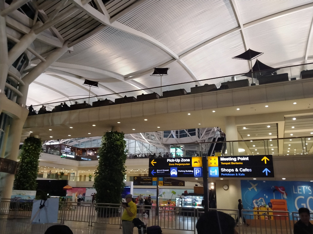 Nusadua Taxi-沙努尔必去景点