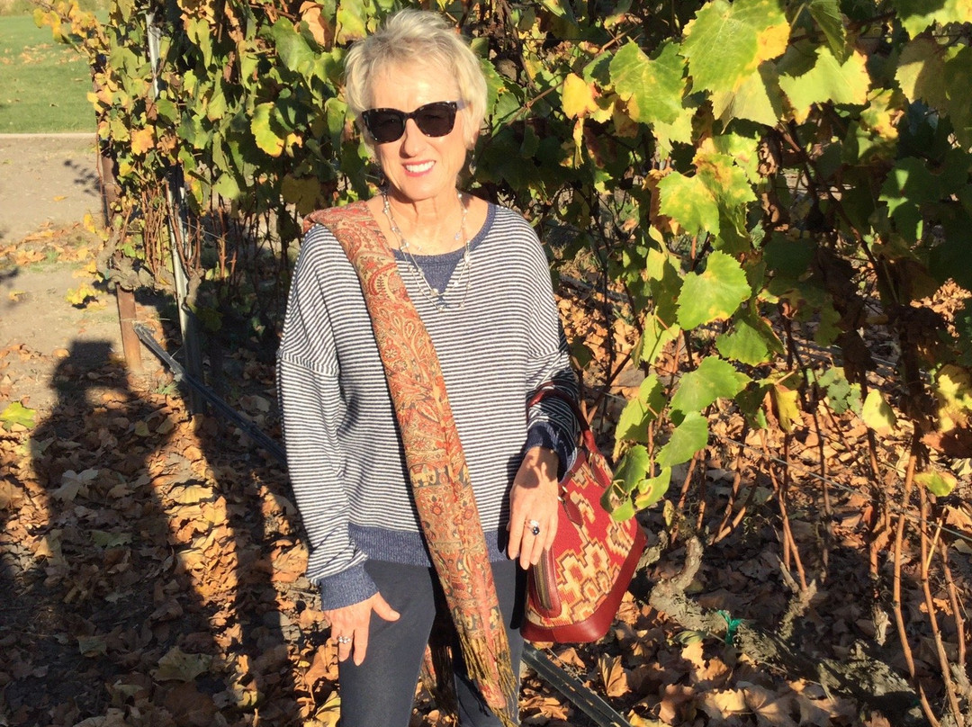 Foley Estates Vineyard & Winery-隆波克必去景点