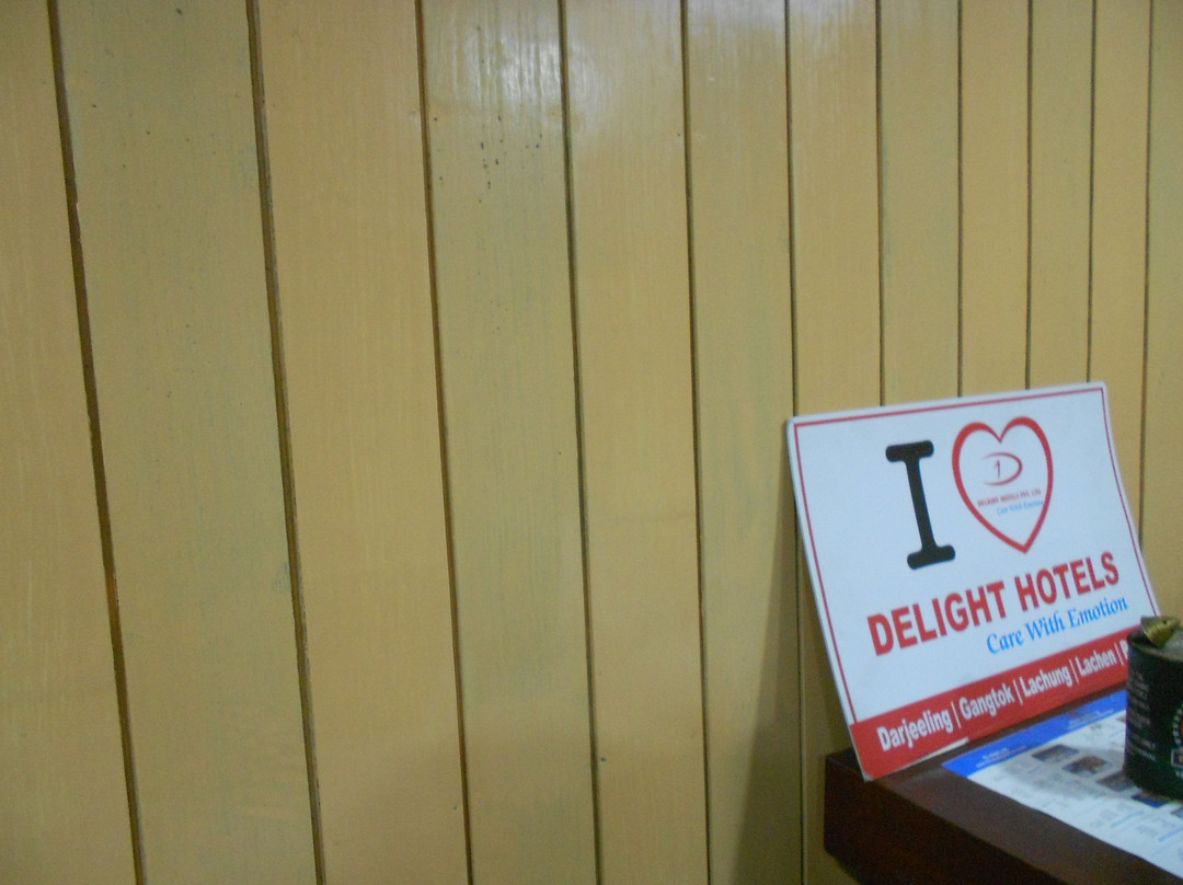 Delight Royal Lachen主图