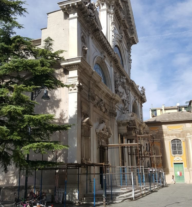 Cattedrale di Nostra Signora Assunta景点图片