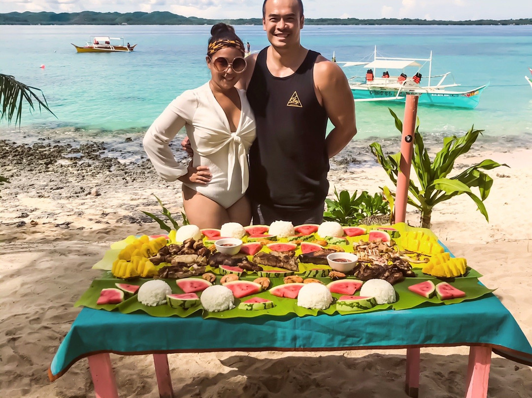 Save Siargao-锡亚高岛必去景点
