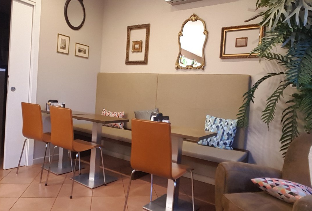 Espri'incontri Di Gusto