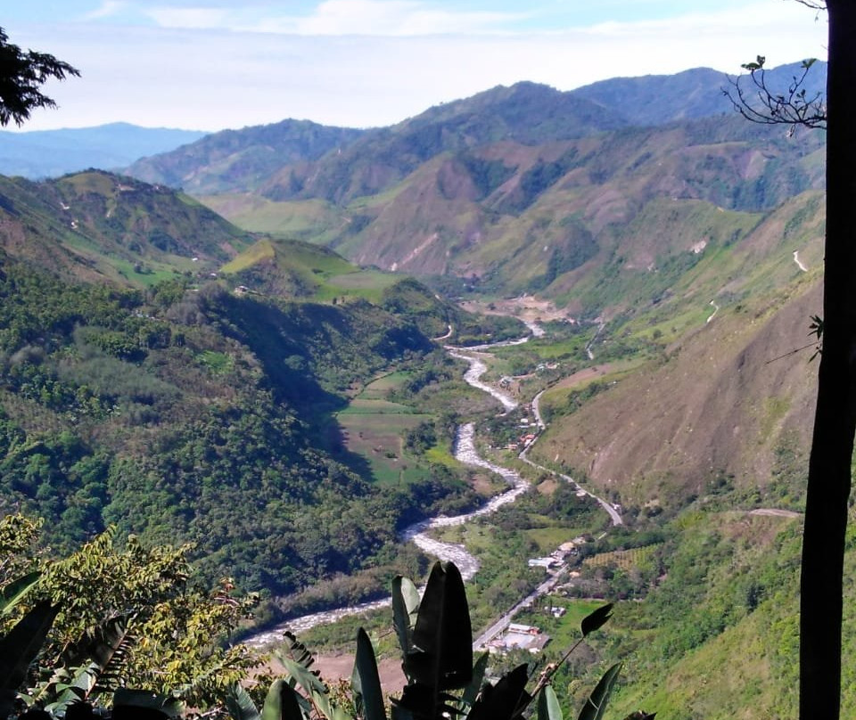 Willka Eco Lodge主图