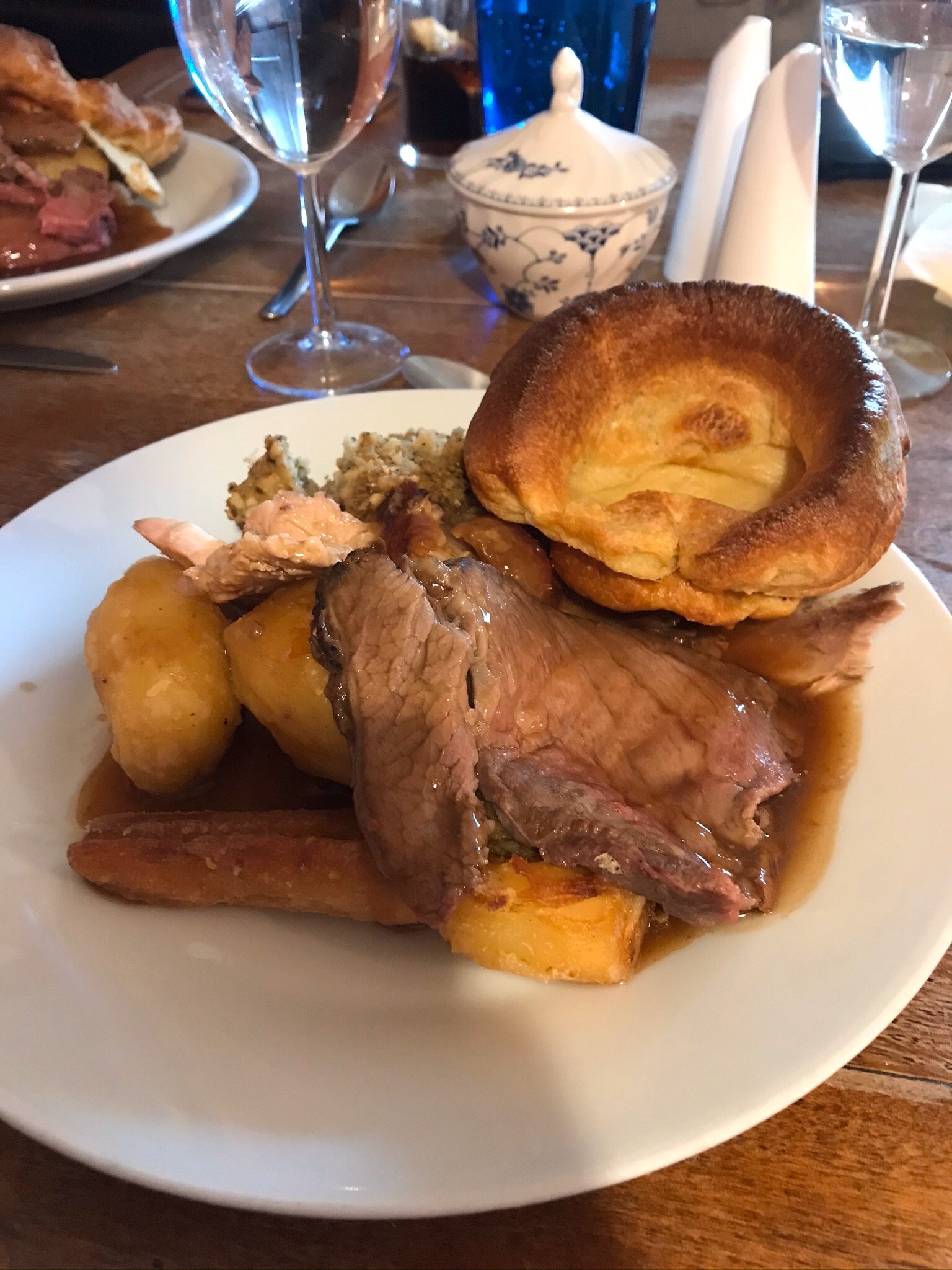 The Dolaucothi Arms Hotel-官方