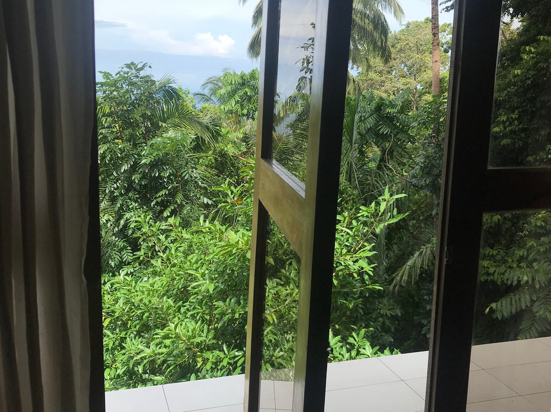 Camiguin Volcano Houses主图