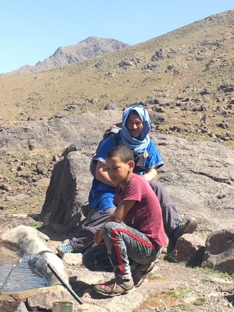 Atlas Family House主图