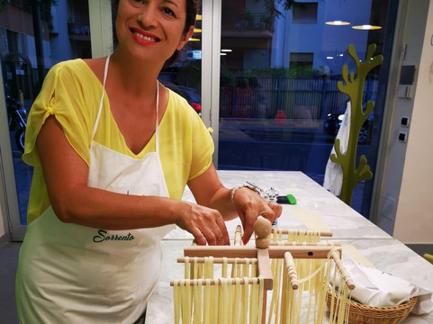 Terry's Kitchen-索伦托必去景点