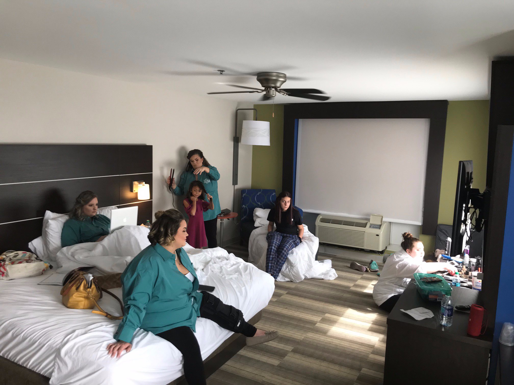 Holiday Inn Express & Suites Scott-lafayette West By IHG-官方