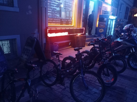 Seatanbul Travel Agency-伊斯坦布尔必去景点