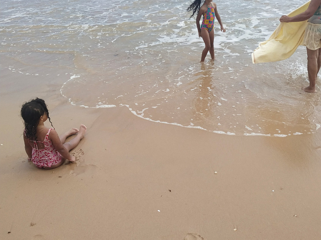 Praia de Majorlândia景点图片