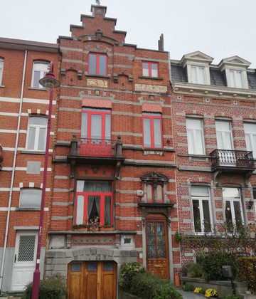 Brussels Greeters-布鲁塞尔必去景点