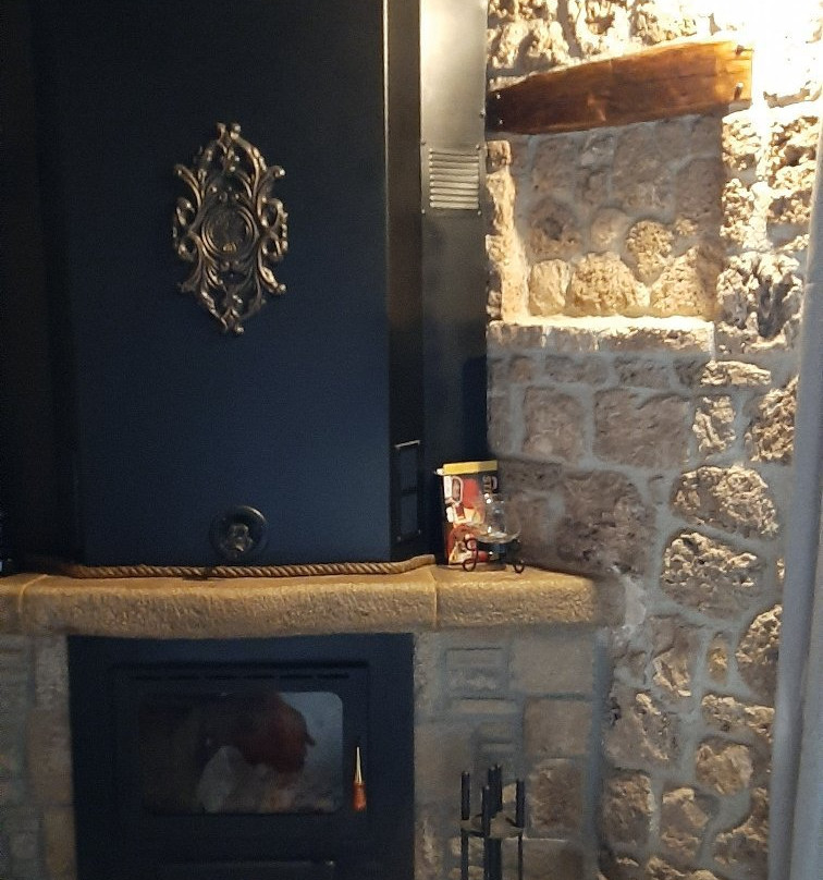 Pension Alexandros主图