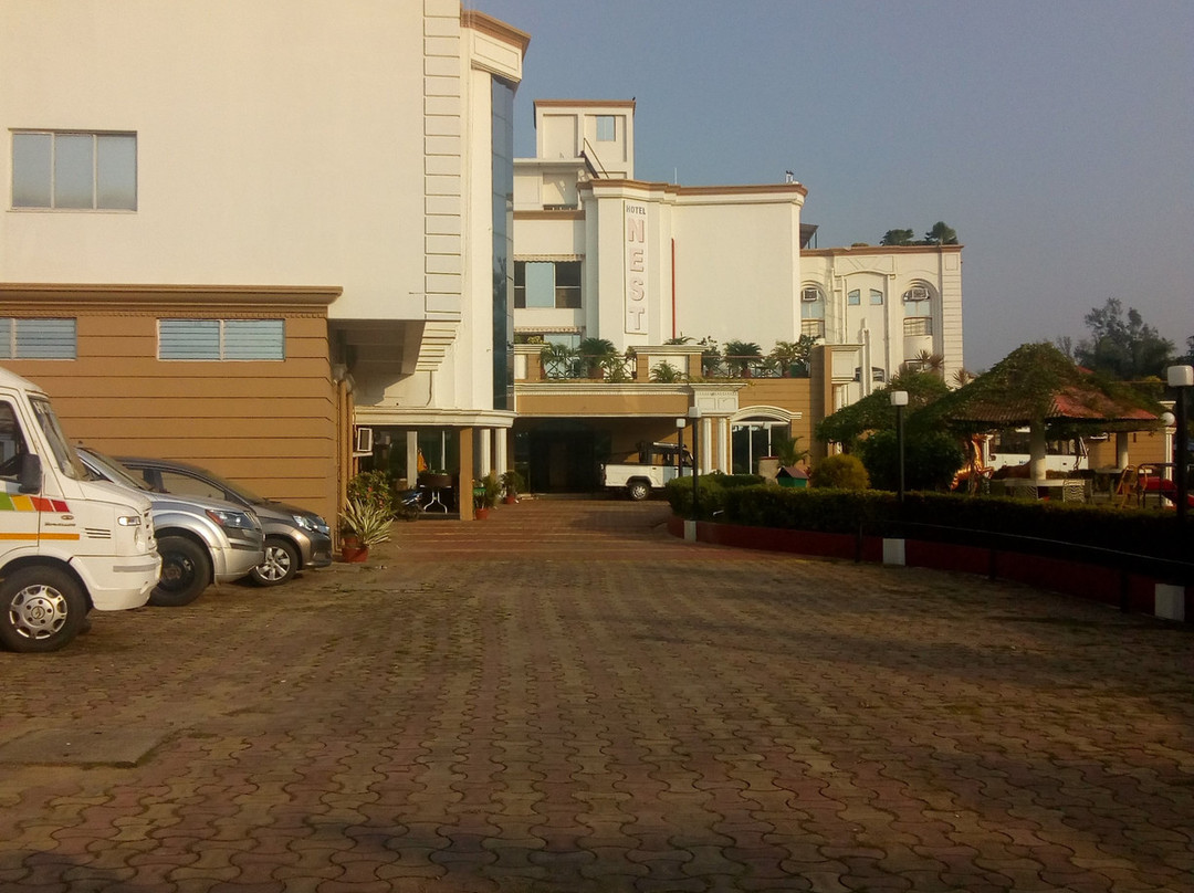 Hotel Nest Shankarpur主图