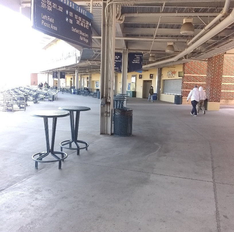 Medlar Field at Lubrano Park-宾夕法尼亚州学院必去景点