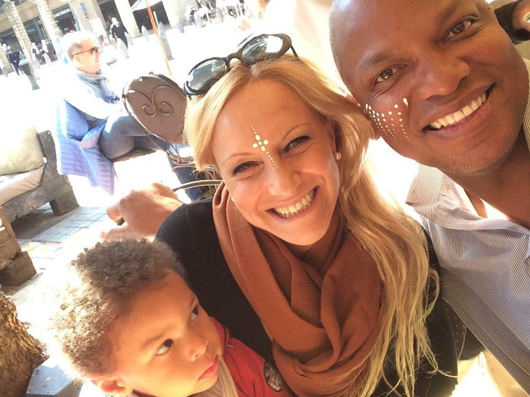 SIGNORE & SIGNORI-约翰内斯堡必去景点