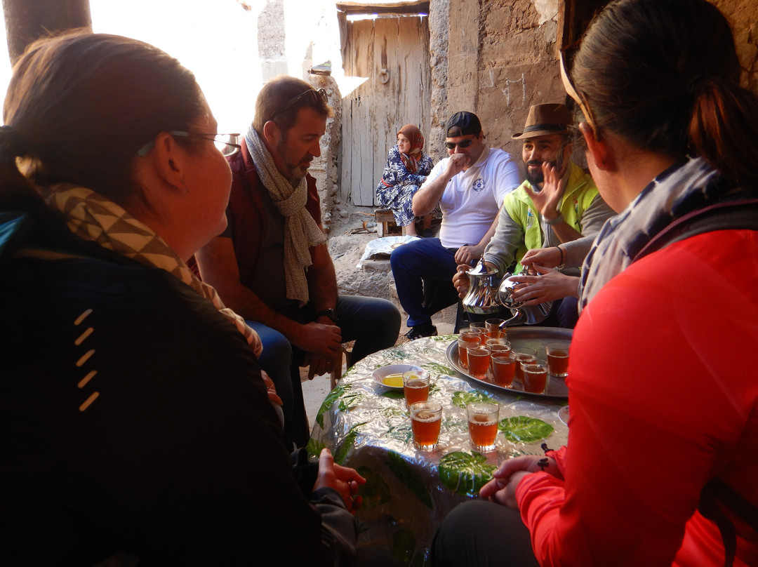 Ourikabyfeet Travels-Ourika必去景点