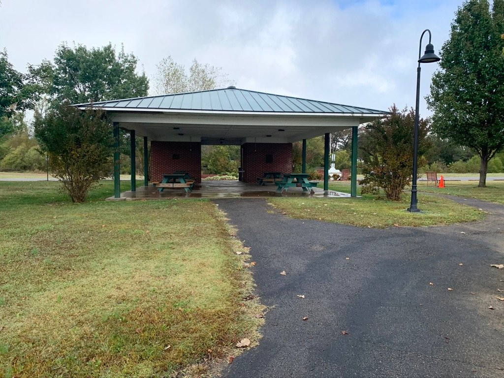 Dorothy Miller Park-Metropolis必去景点