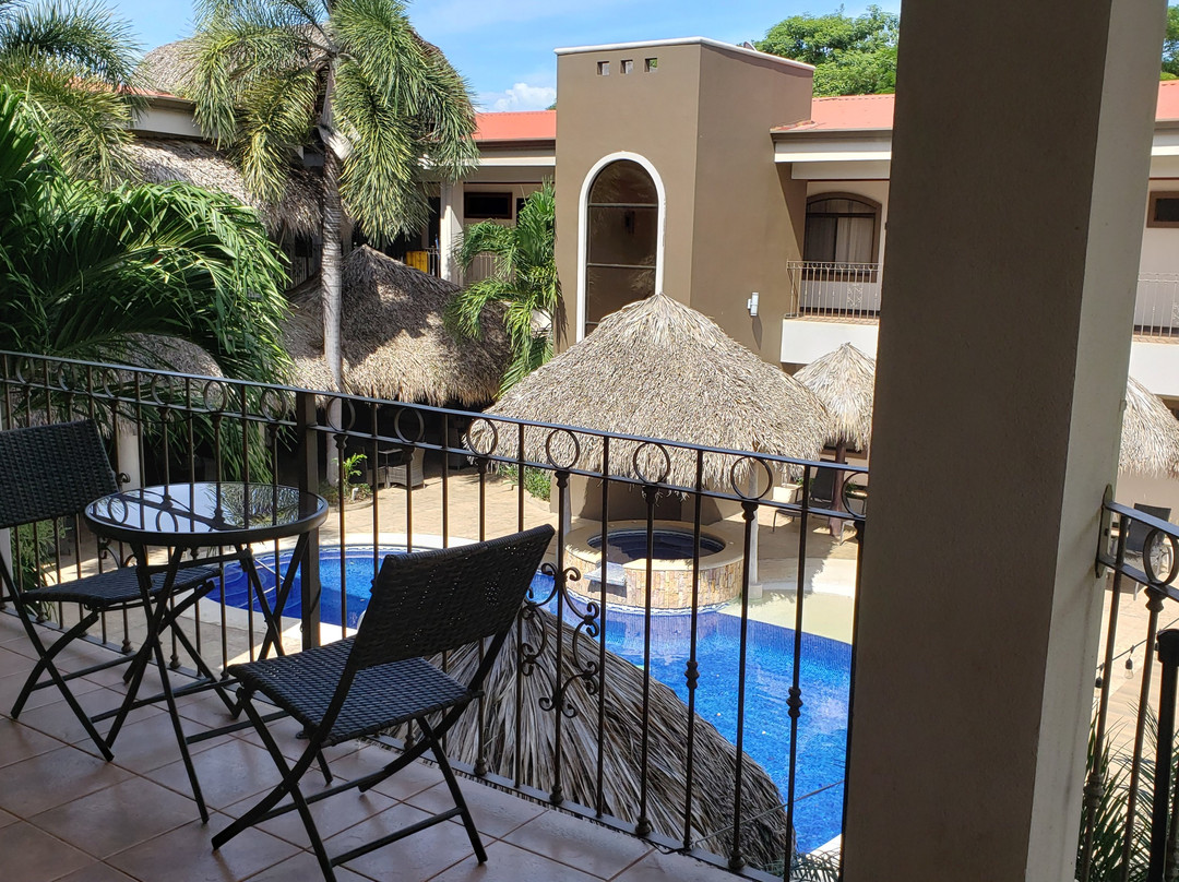 Hotel Colono Beach主图