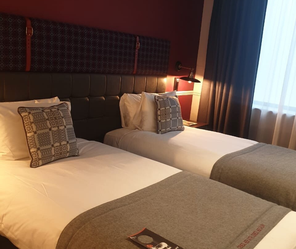 Hotel Indigo Cardiff by IHG主图