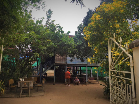 Phnom Penh Urban Adventures-金边必去景点