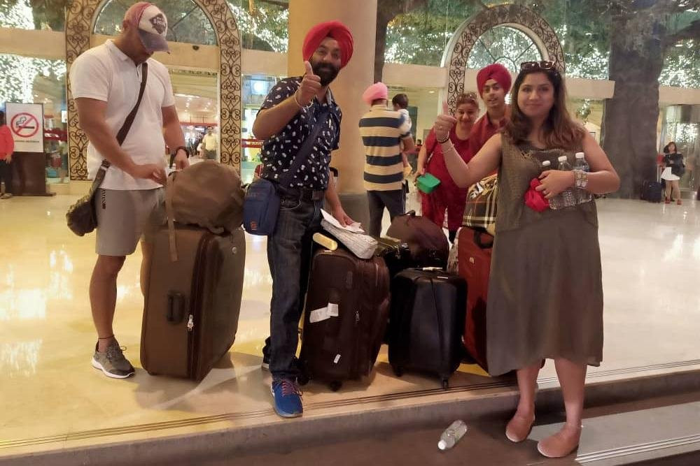 Riyas Travel Malaysia-吉隆坡必去景点