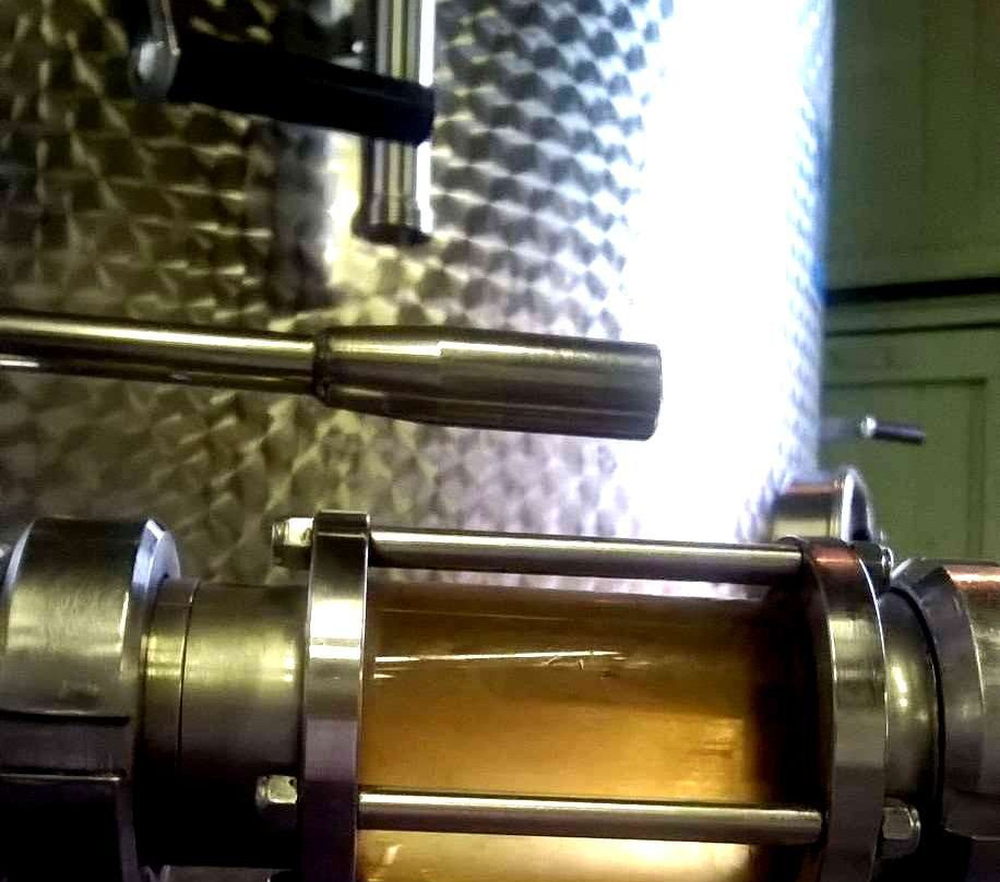 Domaine de la Valeriane-Domazan必去景点