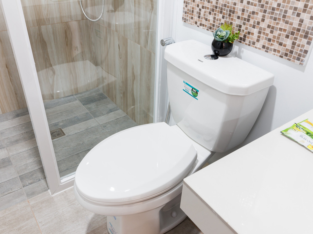 Amazi Homestay-Dumaguete主图