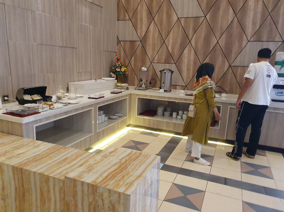 卡利塔国际酒店主图