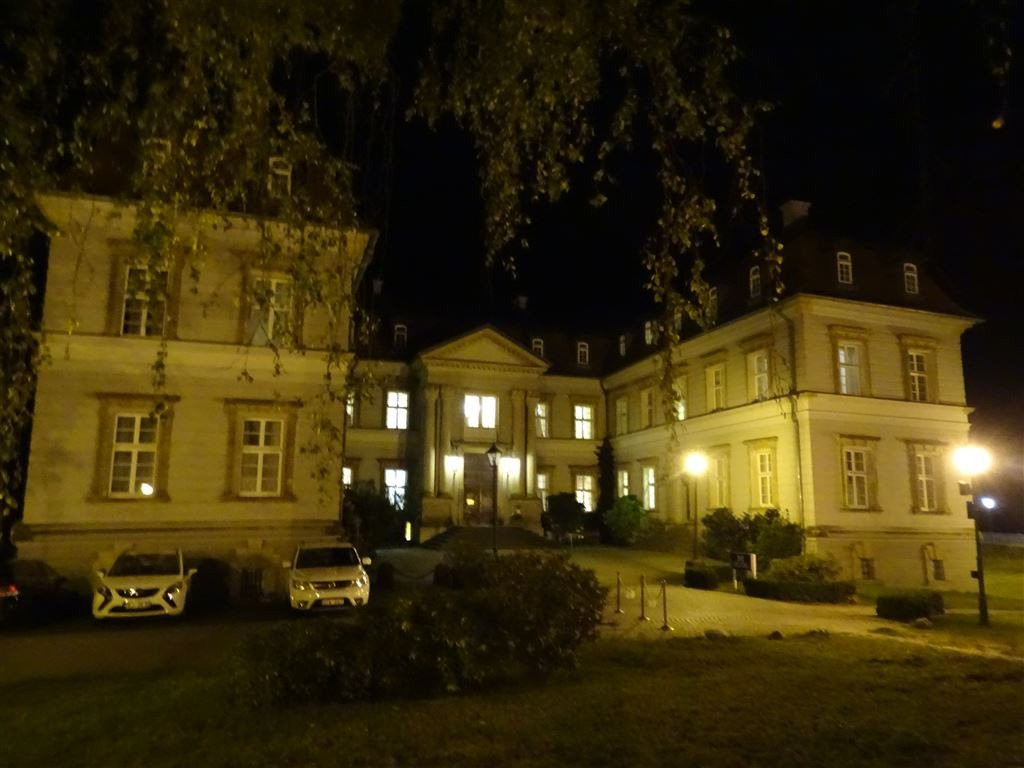 Hotel Schloss Neustadt-Glewe主图